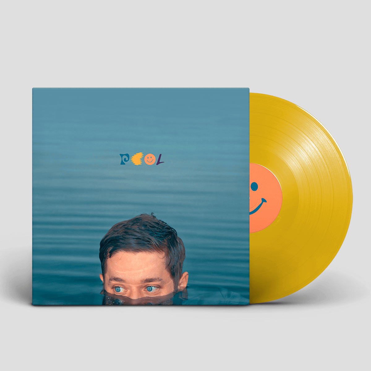 Maeckes POOL (VINYL) LP 135564