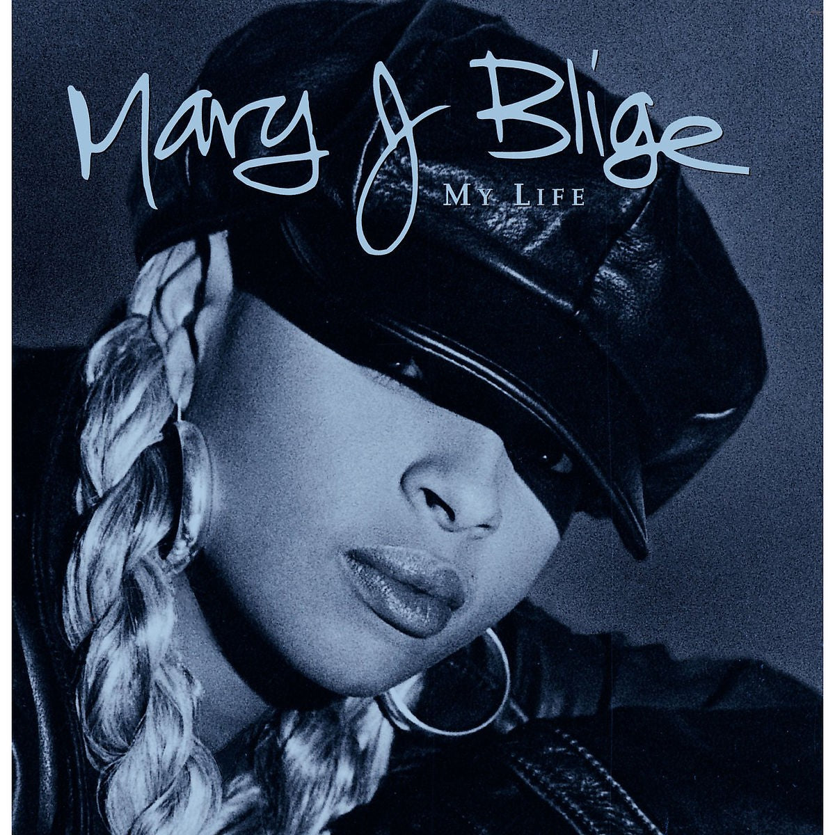 Mary J. Blige My Life Vinyl 2LP 379024