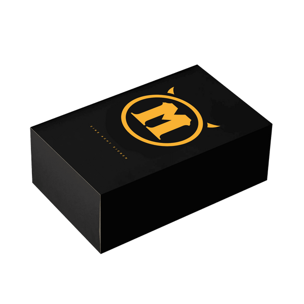 Maxwell - Drunter & Drüber (Ltd. Fanbox) (CD-Box)