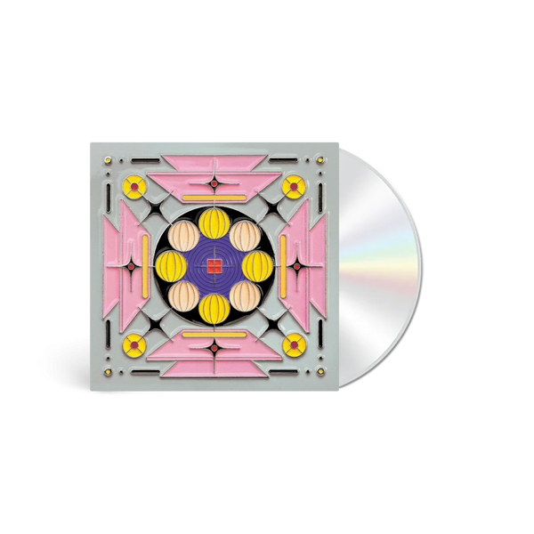 Mike D - Thank You  (CD)