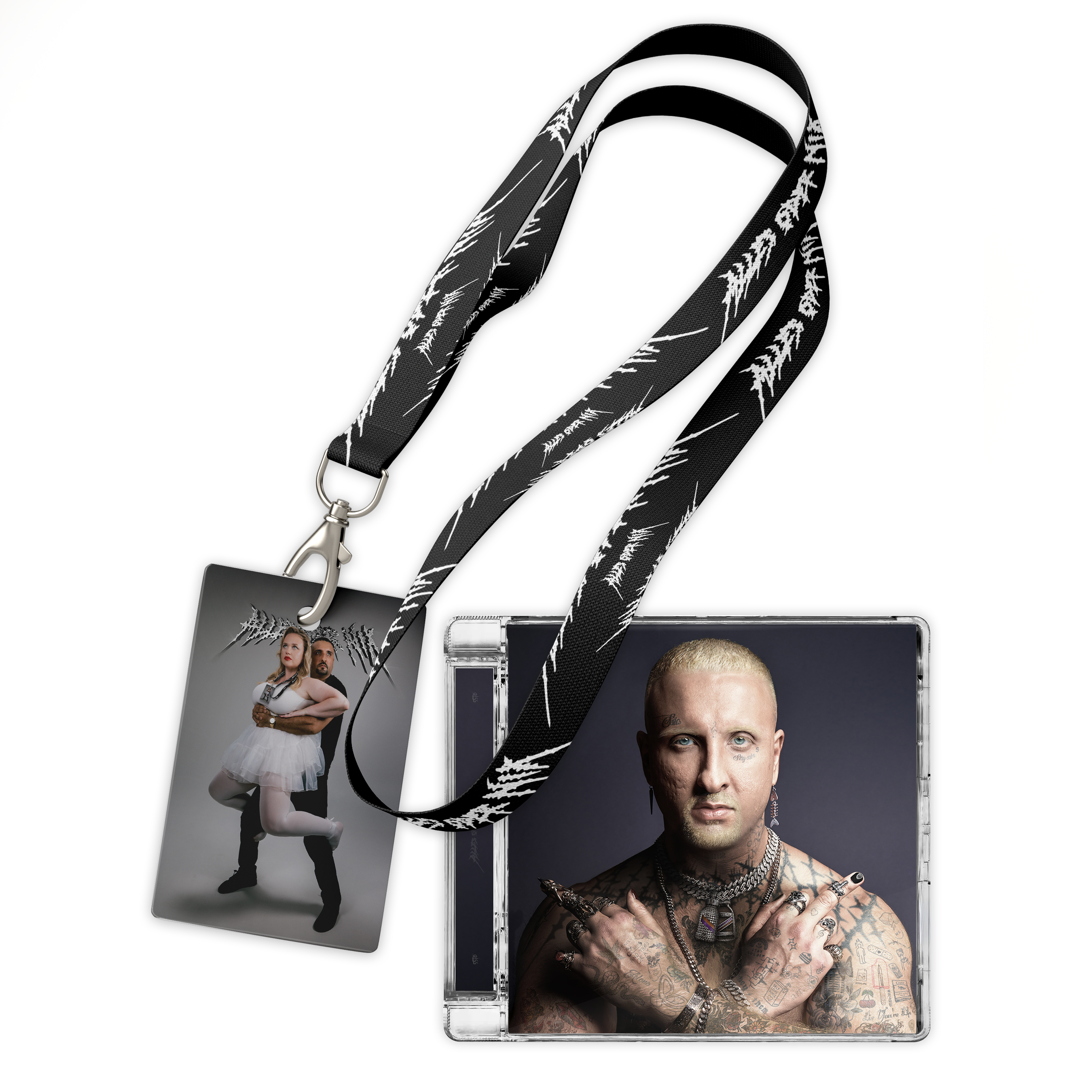 Alles oder Nix – CD + Ticket-Bundle