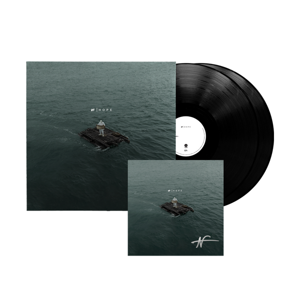 HOPE - Stoked HOPE - Stoked