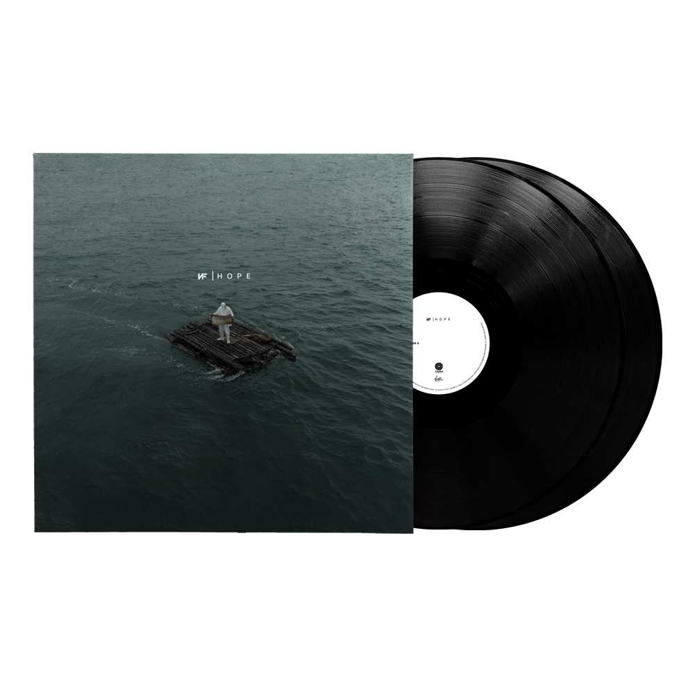 NF HOPE 2LP 275627