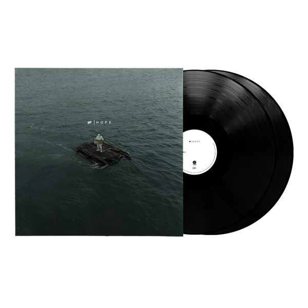NF - HOPE (2LP)