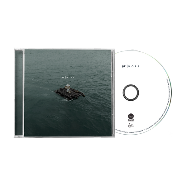 NF - HOPE (CD )