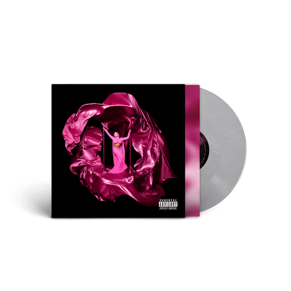 Nicki Minaj - Pink Friday 2 (LP (ALTERNATIVE COVER))