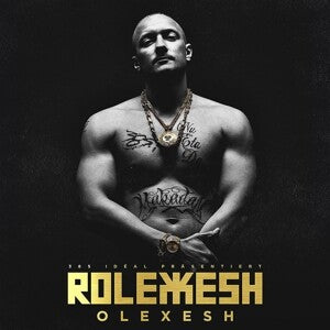 Olexesh ROLEXESH CD 197094