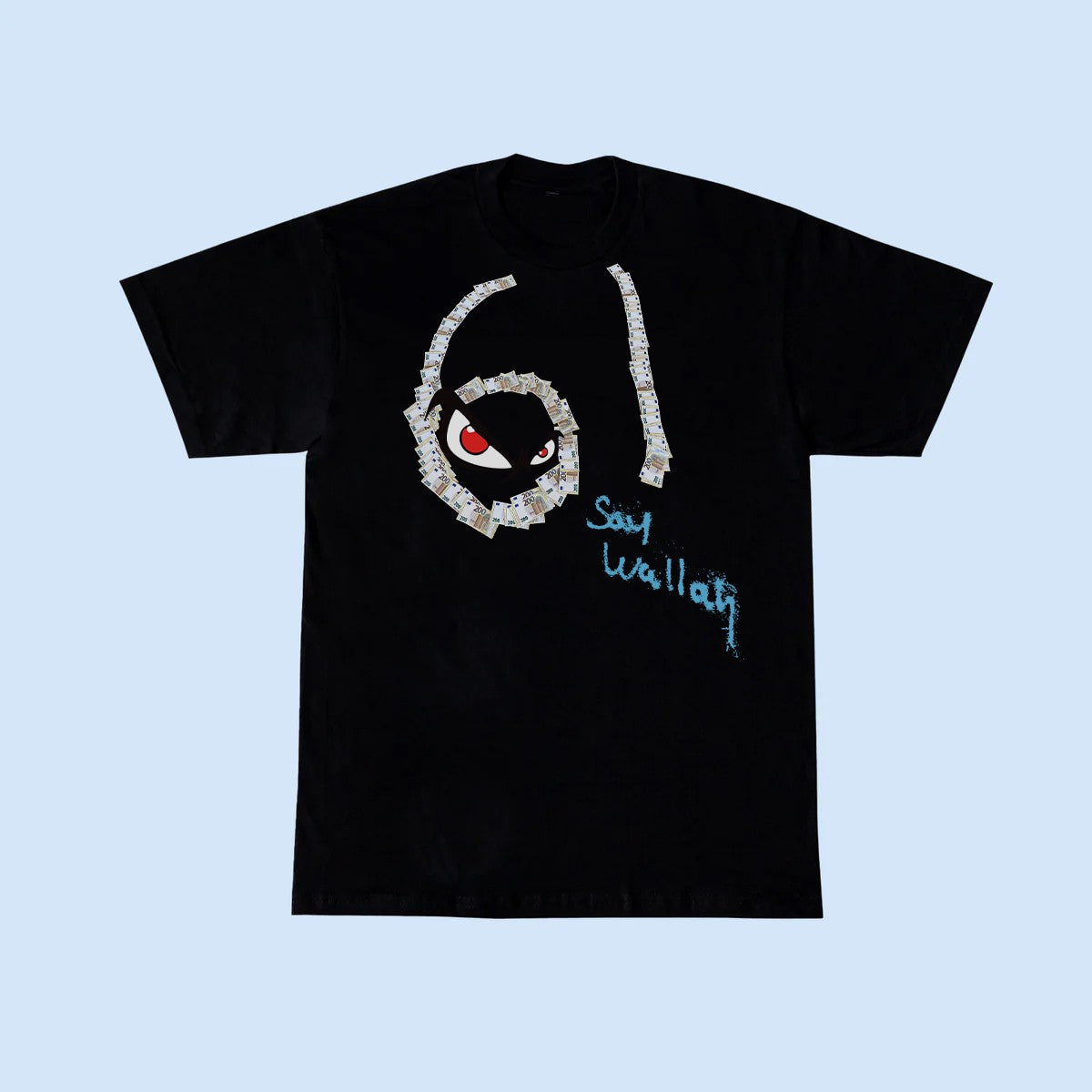 Pashanim junge ceos 1 Ltd. CD + Shirt 430048