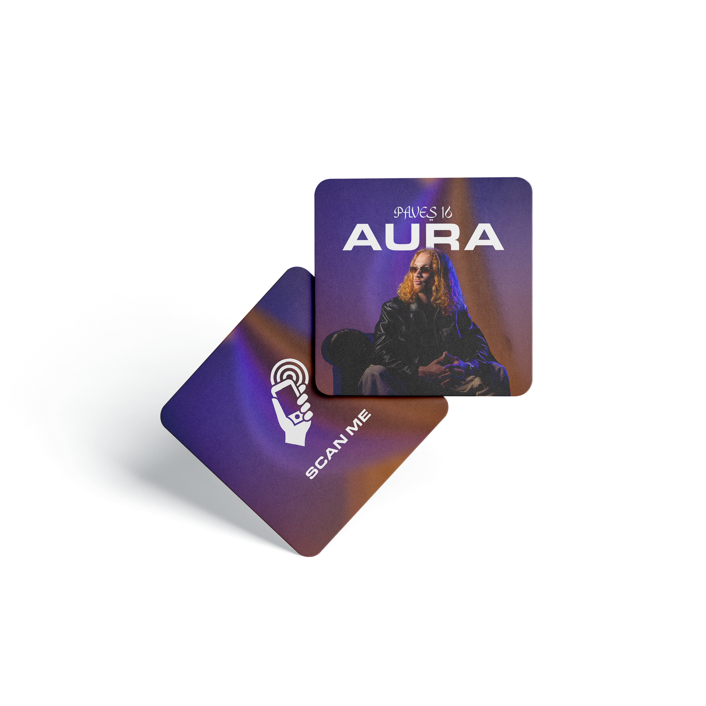 Paves 16 AURA (Limted Edition) Fanbox inkl. Smart Music Album 452897