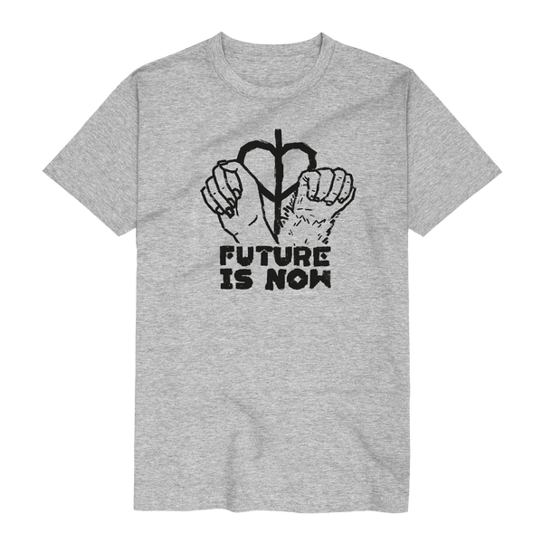 Peter Fox - Future & Love (T-Shirt unisex)
