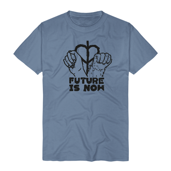 Peter Fox - Future & Love (T-Shirt)