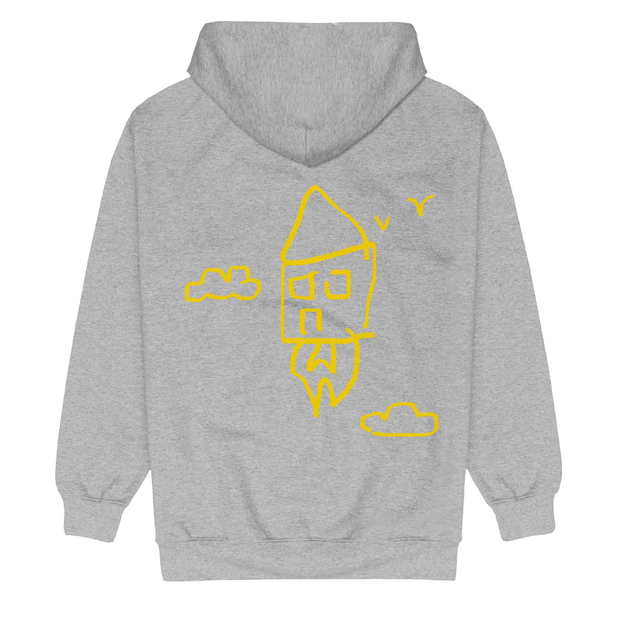 Peter Fox Haus  Kapuzenpullover 377353