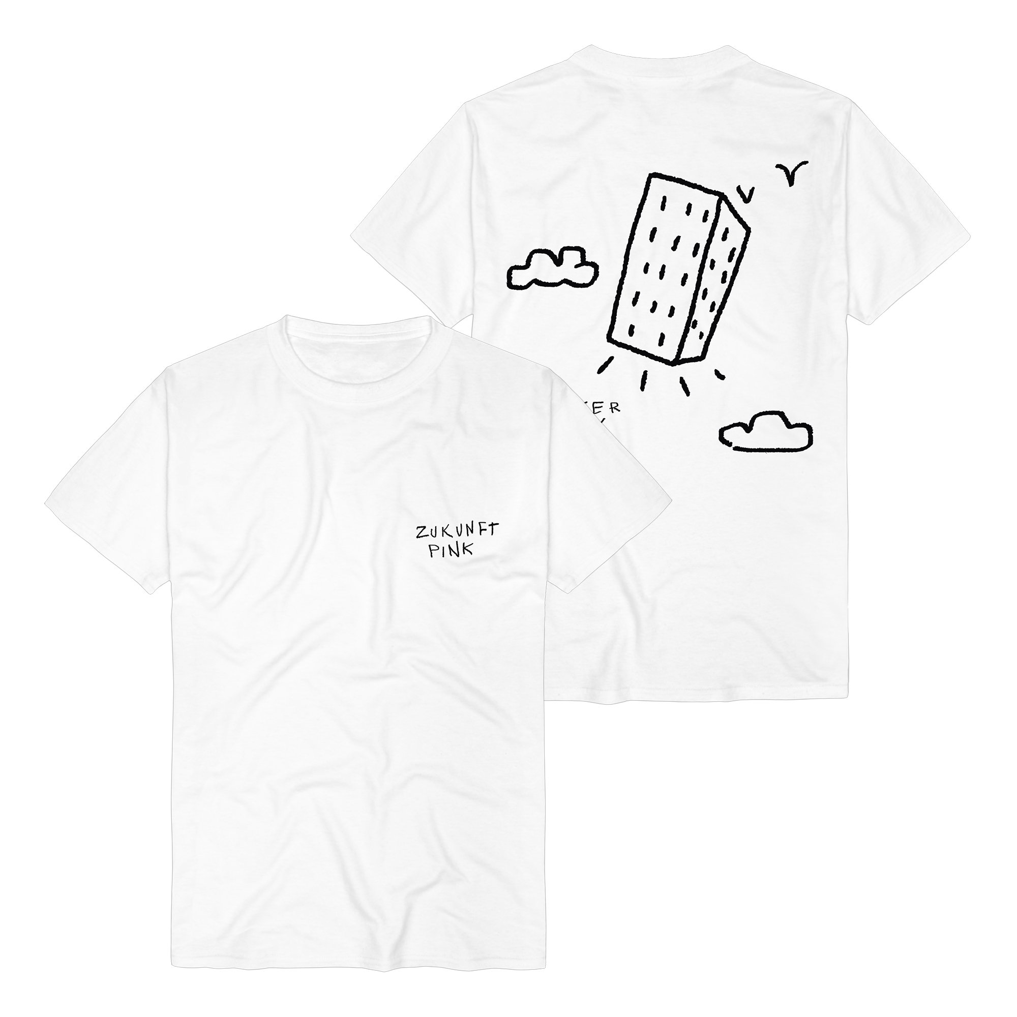 Peter Fox Haus T-Shirt 305482