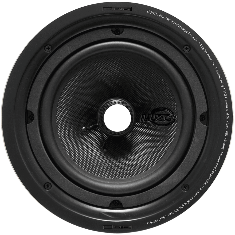 Playboi Carti Music CD 5 424534