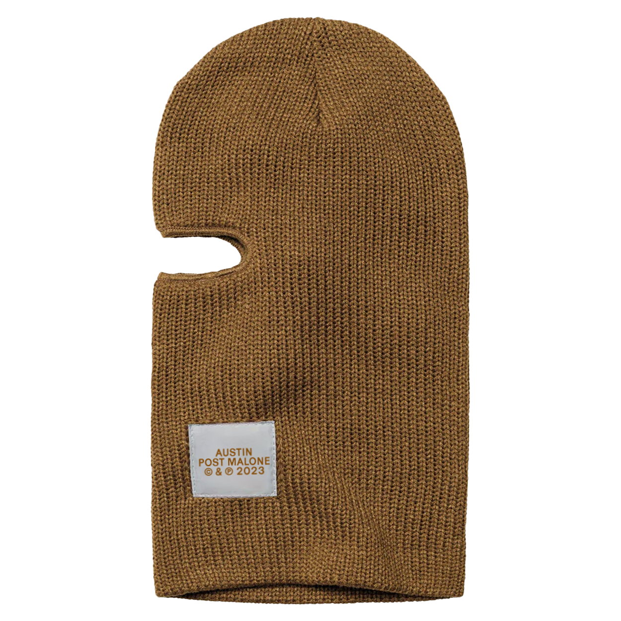 Post Malone AUSTIN  Balaclava 342185