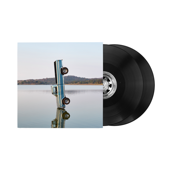 Post Malone - F-1 Trillion (2LP)