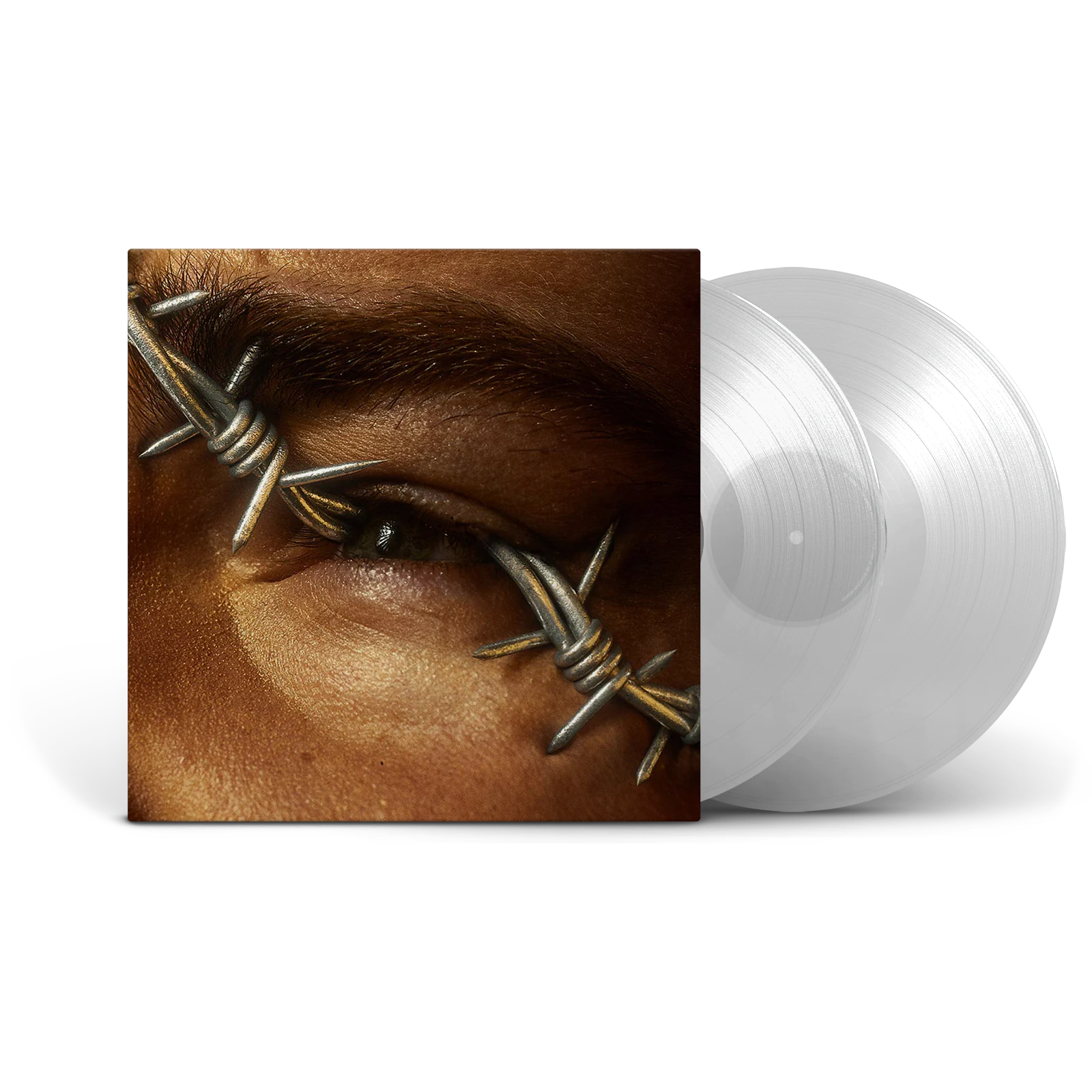 Post Malone beerbongs & bentleys 2LP 313875