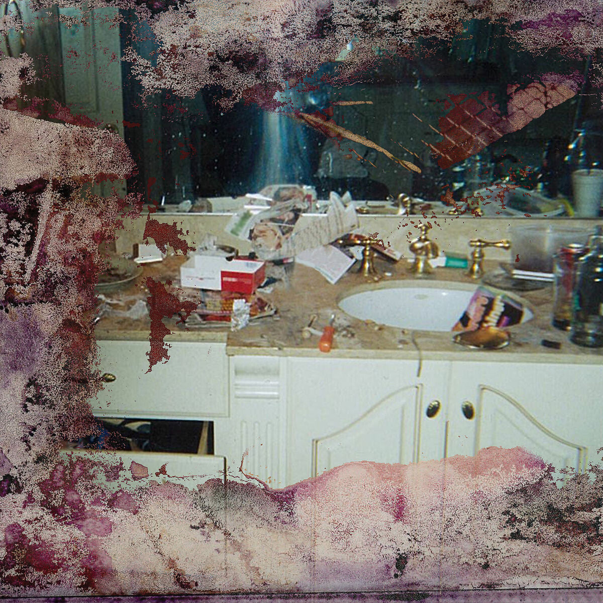 Pusha T DAYTONA LP 194651