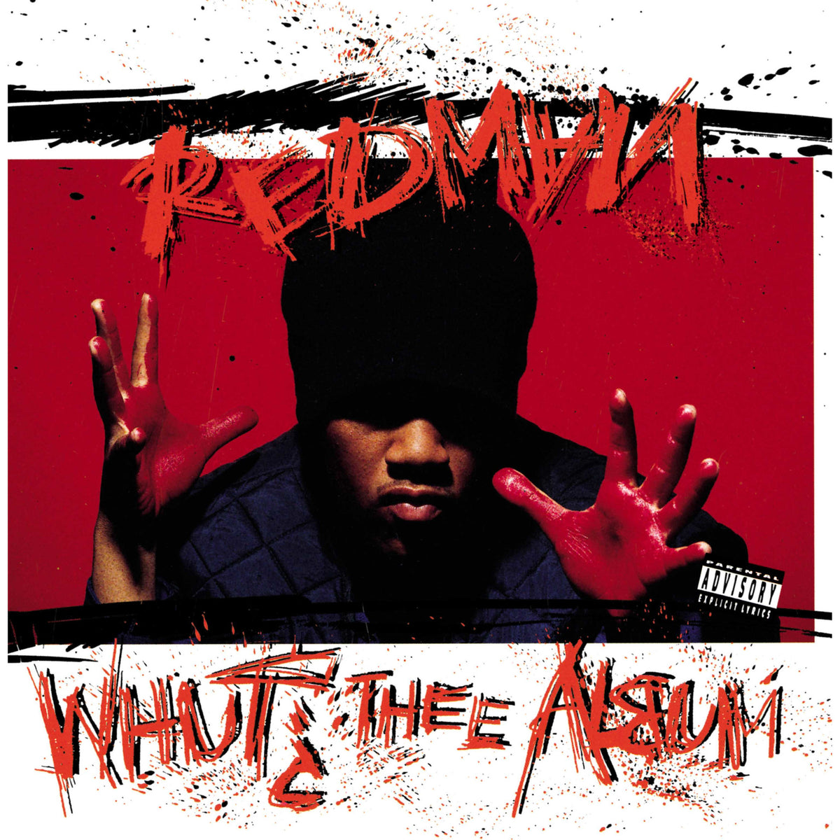 Redman Whut Thee Album Vinyl 454135