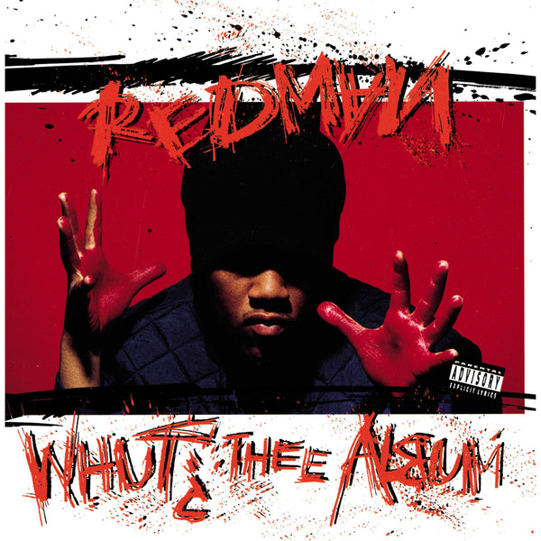 Redman - Whut Thee Album (Vinyl)