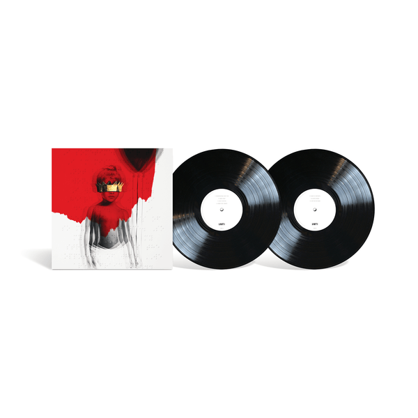 Rihanna - Anti (2LP)