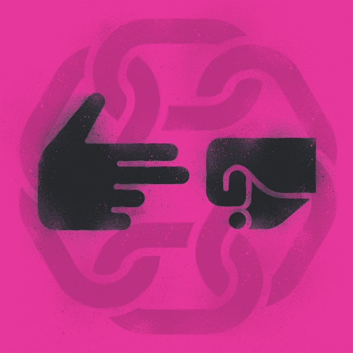 Run The Jewels RTJ CU4TRO Vinyl 426478