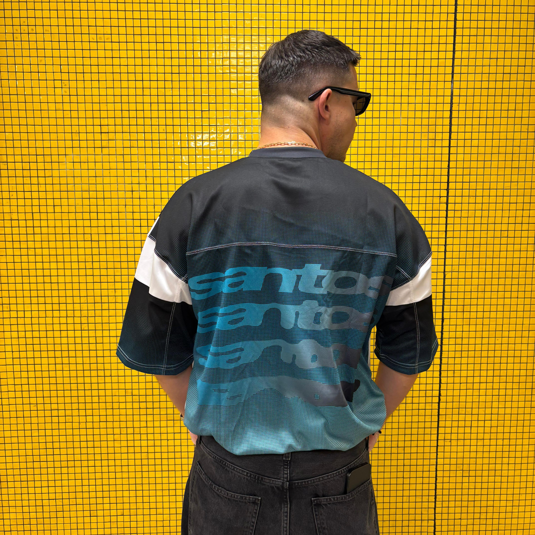 SANTOS SANTOS Ltd. Vinyl & „SANTOS“ Trikot Bundle 417510