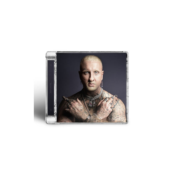SSIO - ALLES ODER NIX - CD  (Bundle Only) (CD)