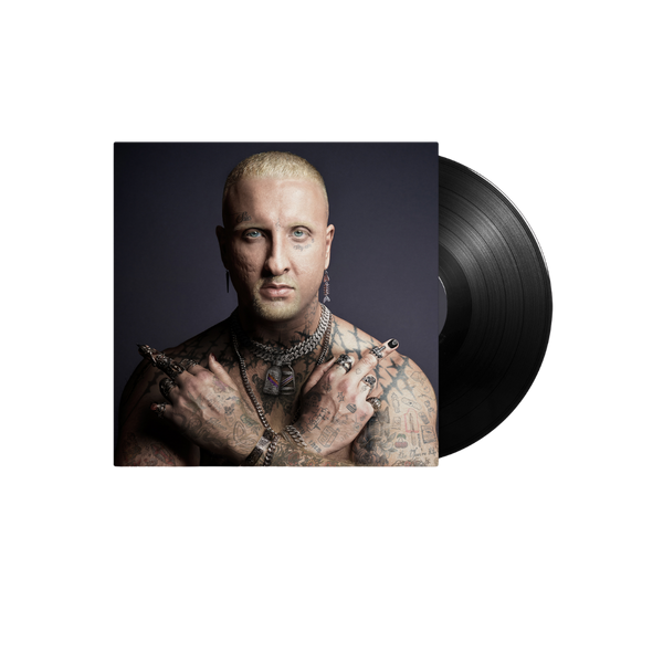 SSIO - ALLES ODER NIX (2LP Black)