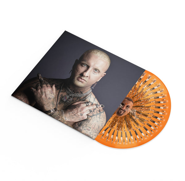 SSIO - ALLES ODER NIX (2LP (Picture Disc Vinyl))