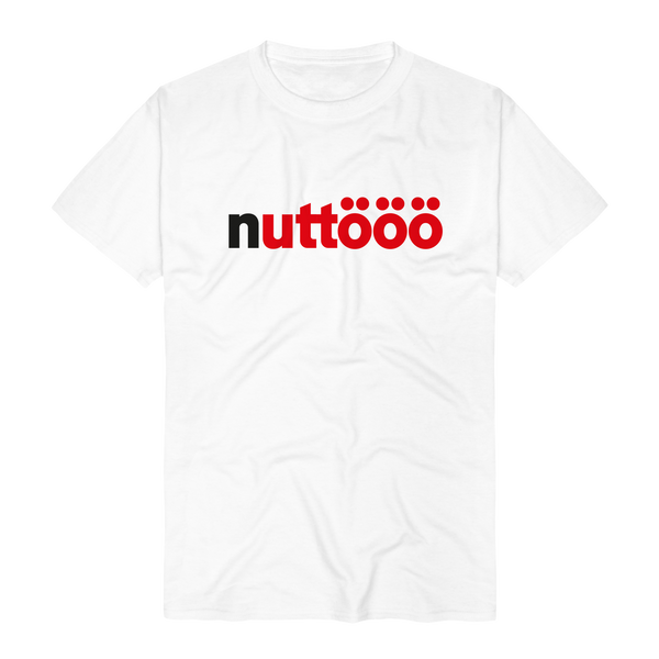 SSIO - SSIO - Nuttööö (T-Shirts)