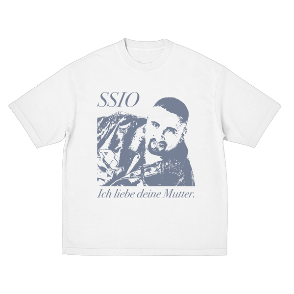 SSIO - SSIO liebt deine Mutter (T-Shirts)