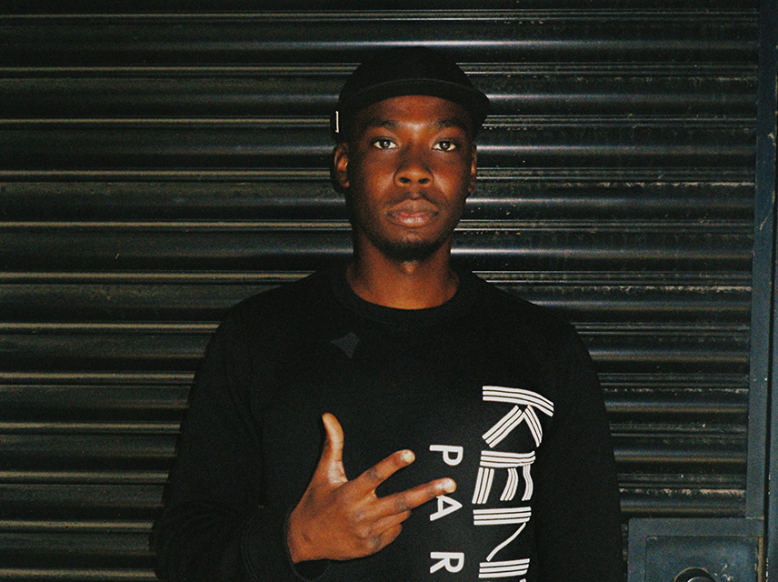 Portrait of THIZZY52