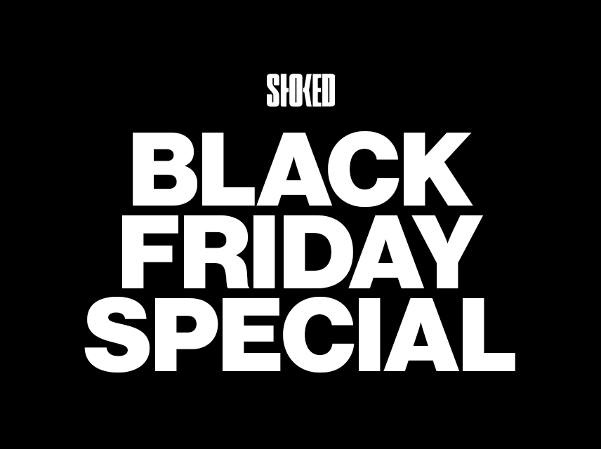 Black Friday
