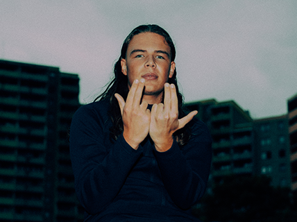 Portrait of Haaland936
