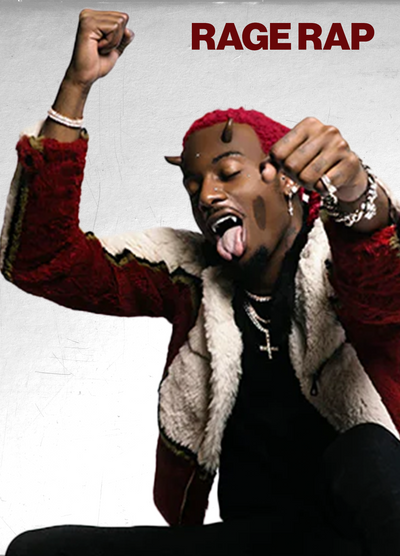 Rage Rap