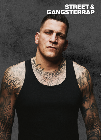 Street & Gangster Rap