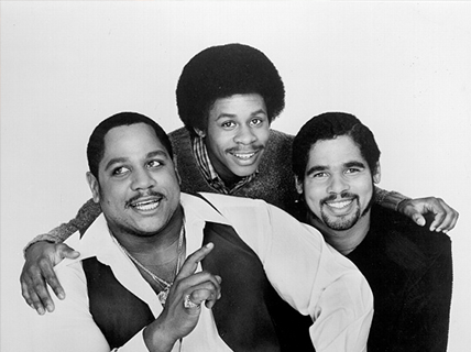 Portrait of The Sugarhill Gang