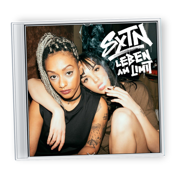 SXTN - Leben am Limit (CD)