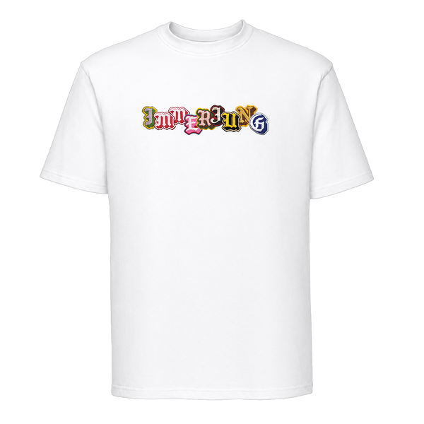 Sampagne - Immer jung T-Shirt (Shirts)
