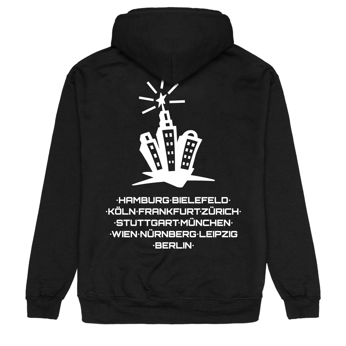 Sampagne Tour 2026 Hoodie Hoodie 456215