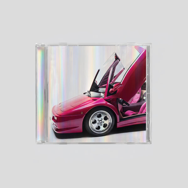Shindy - Blüte 2 (CD inkl. Lenticular Card)