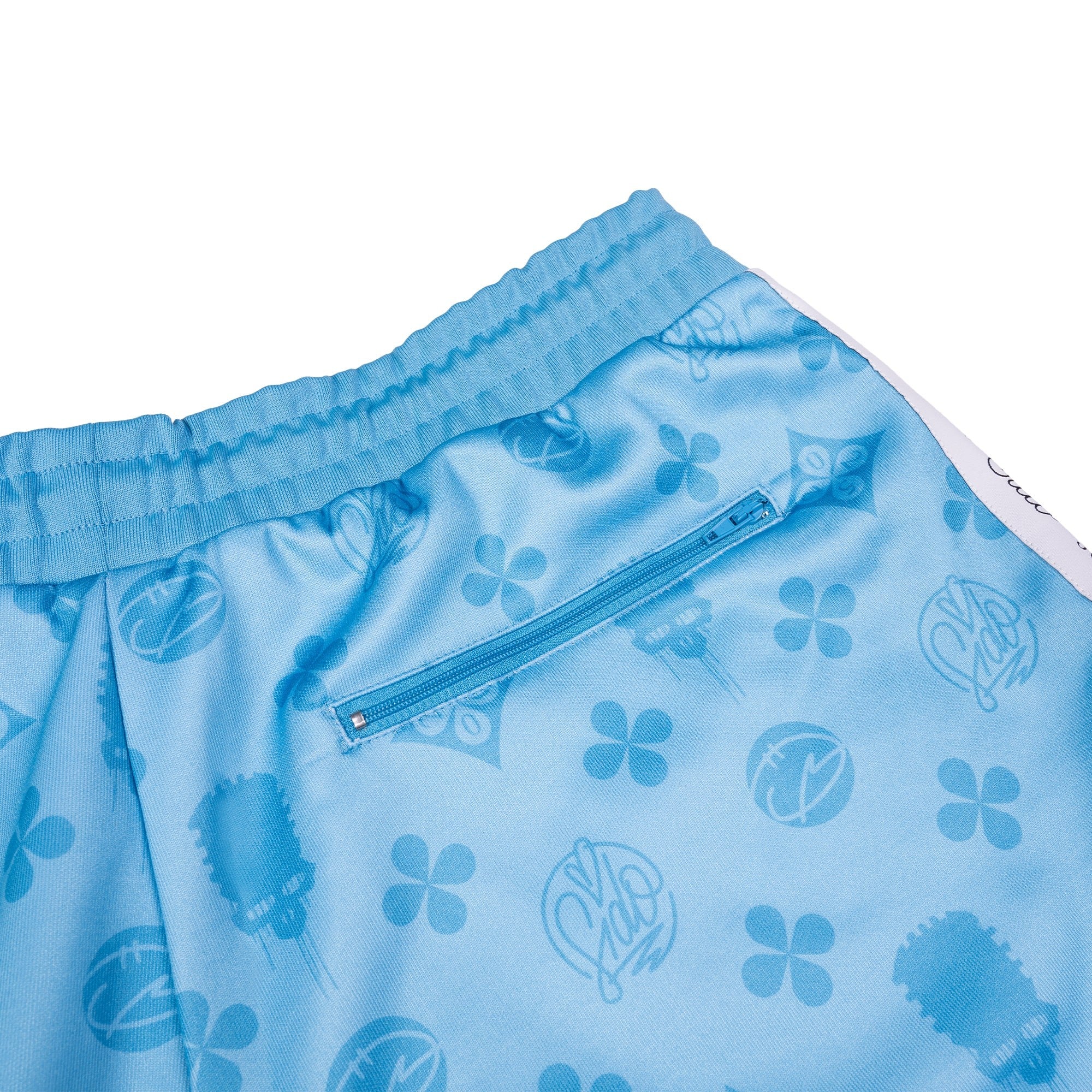 Sido 25 Jahre Sido Shorts 415106