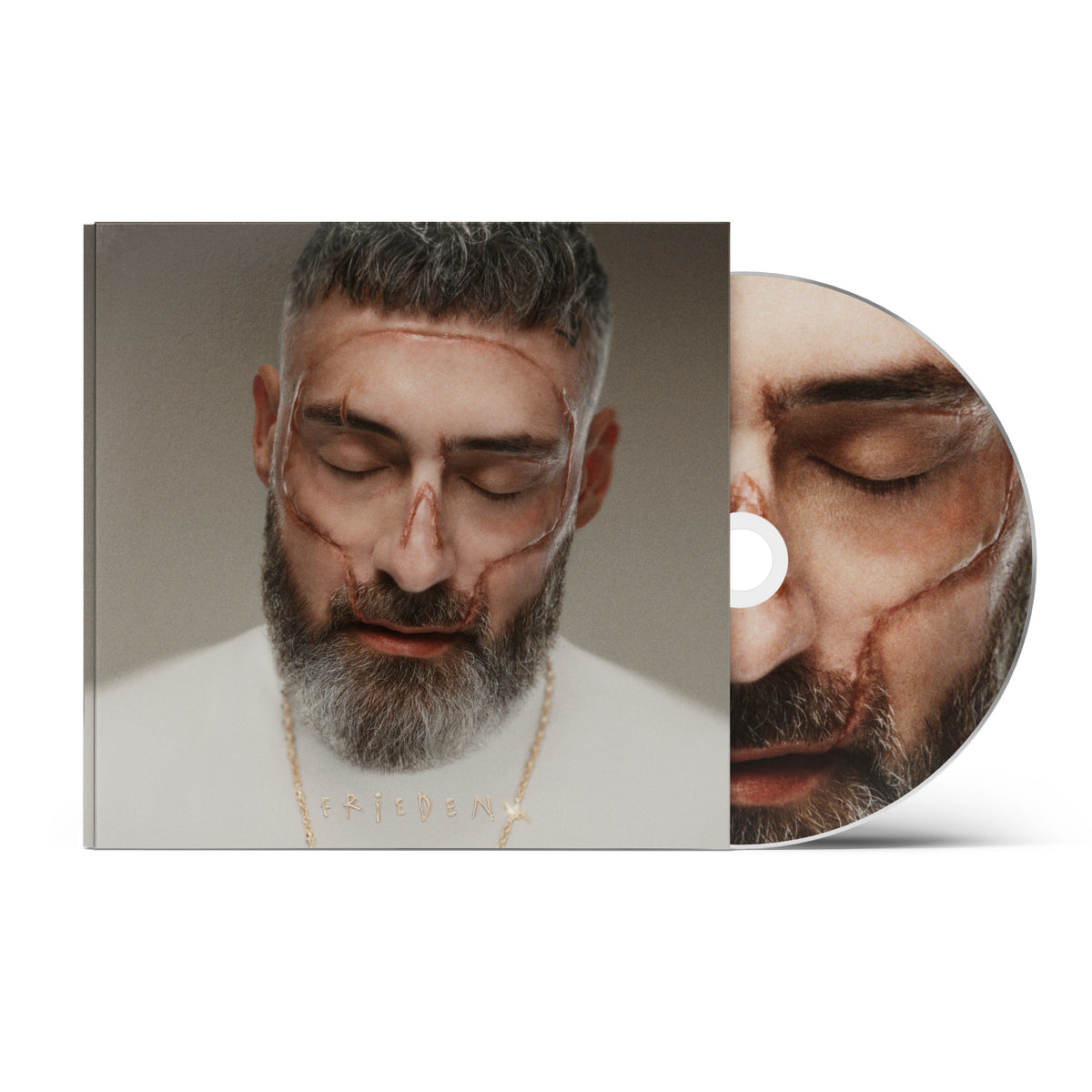 Sido Frieden CD im Digipack 464063