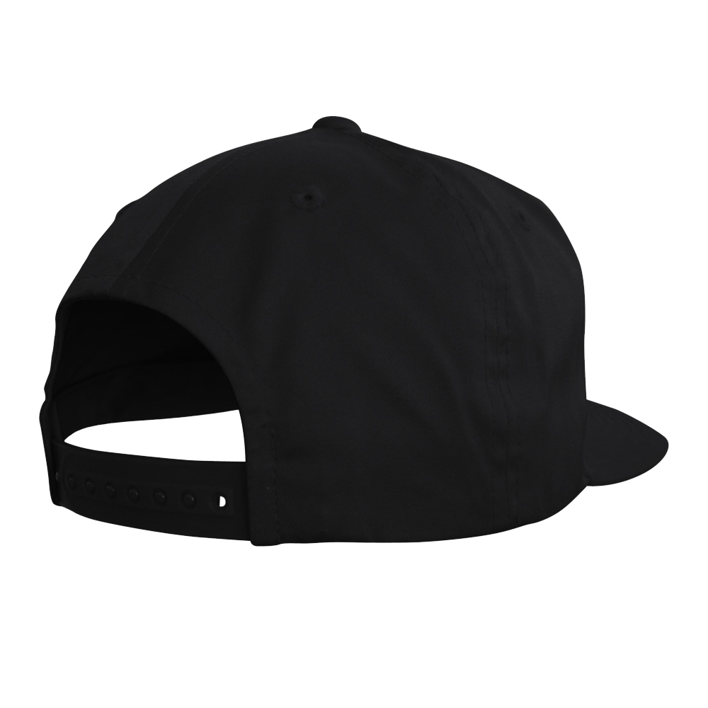 Sido Golden Logo Cap 392538
