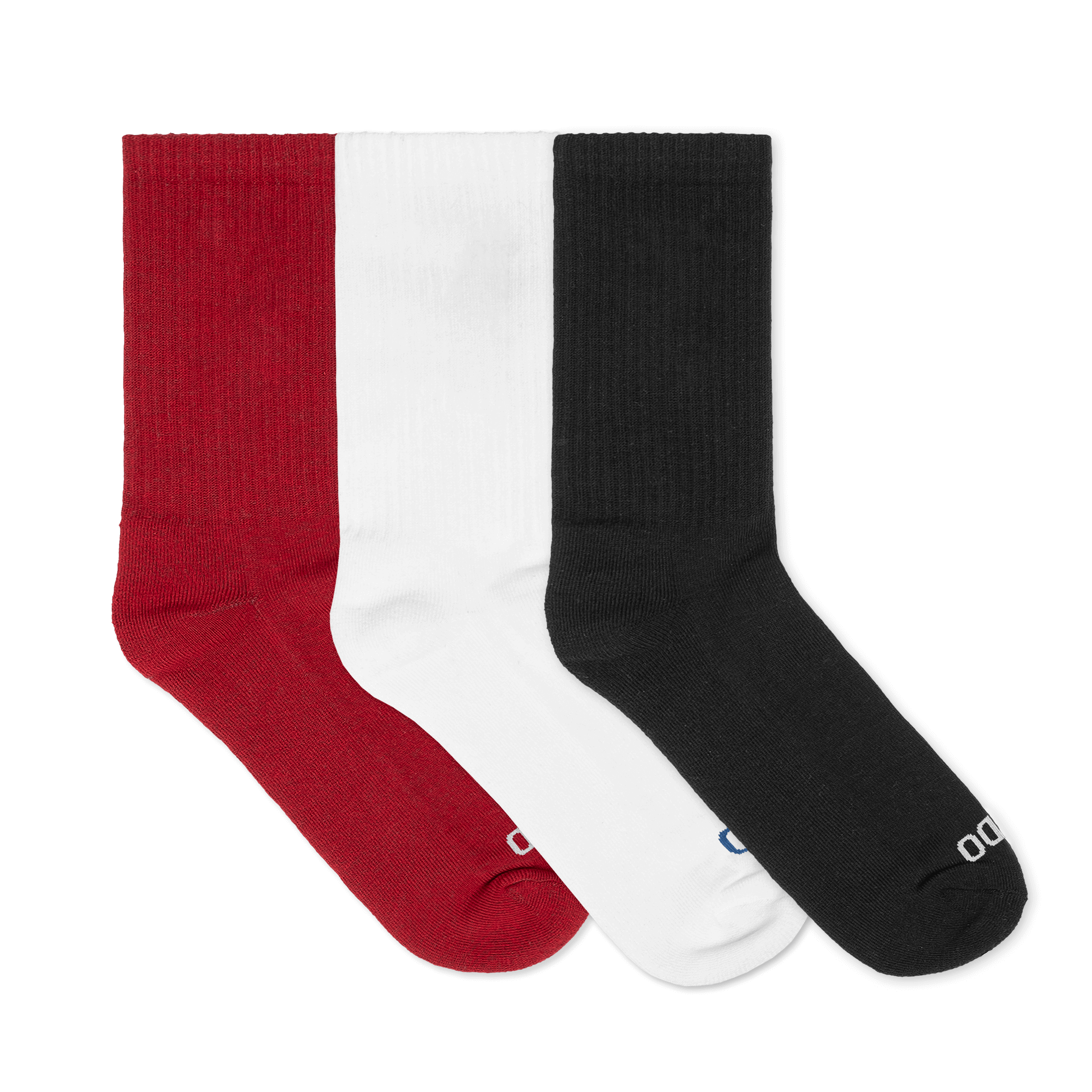 Sido Goldjunge Label Socken 3-er Set 274122