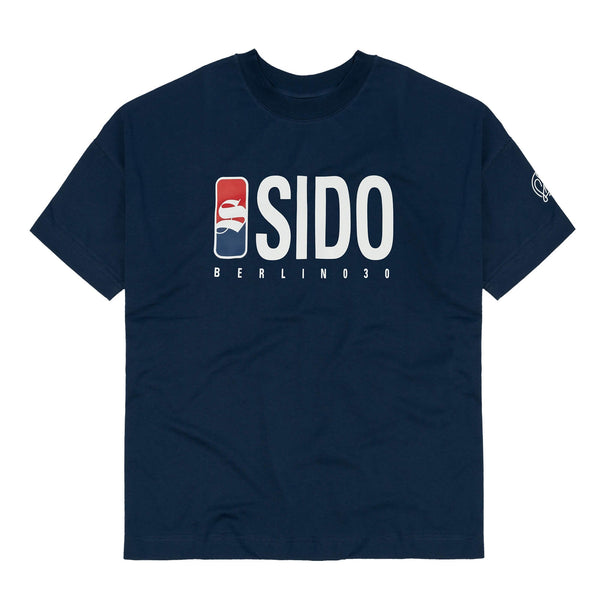 Sido - Goldjunge Label (T-Shirt)