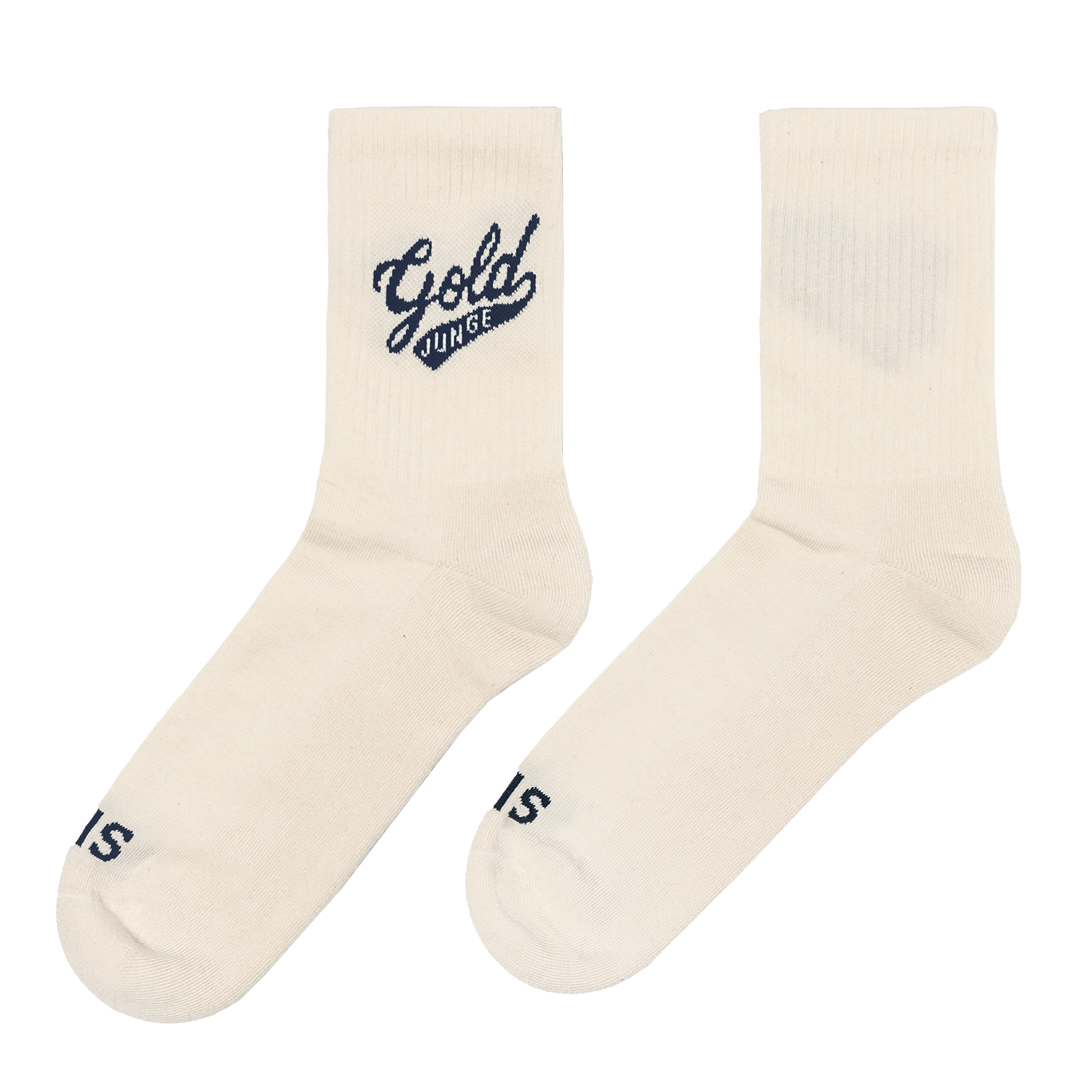 Sido Goldjunge Socken 2er Set 273996