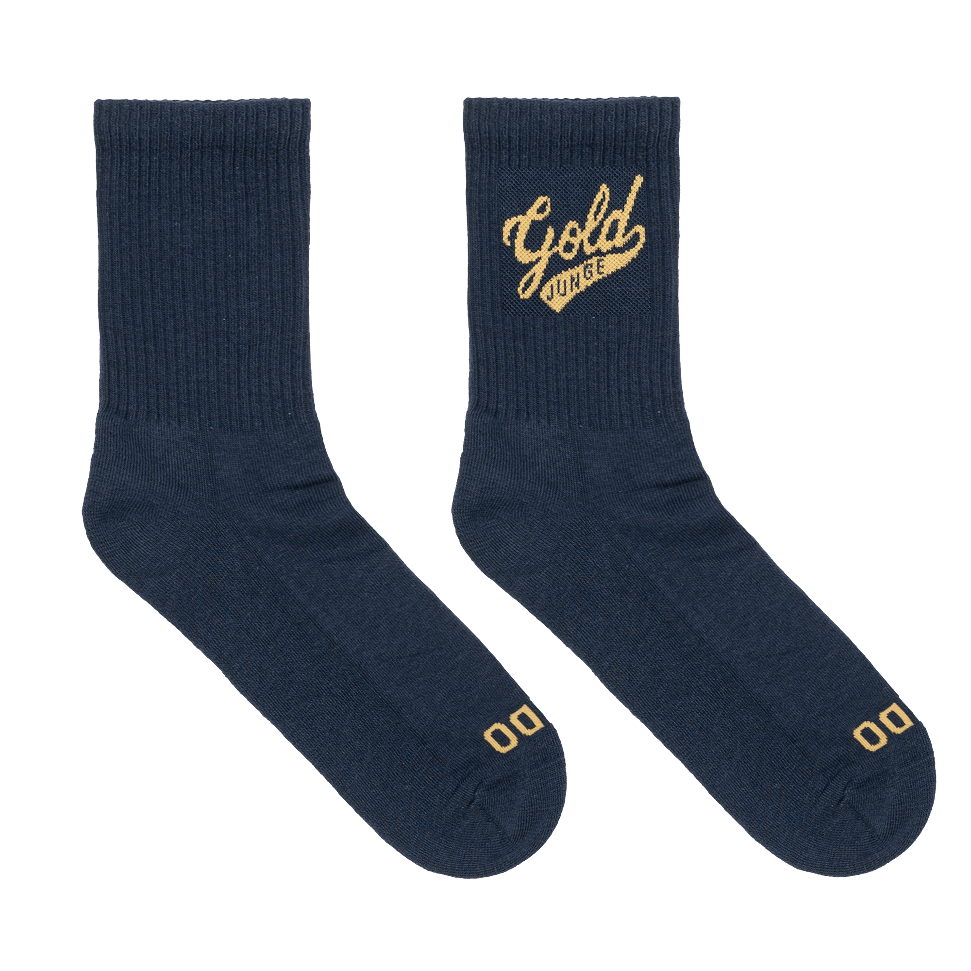Sido Goldjunge Socken 2er Set 274017