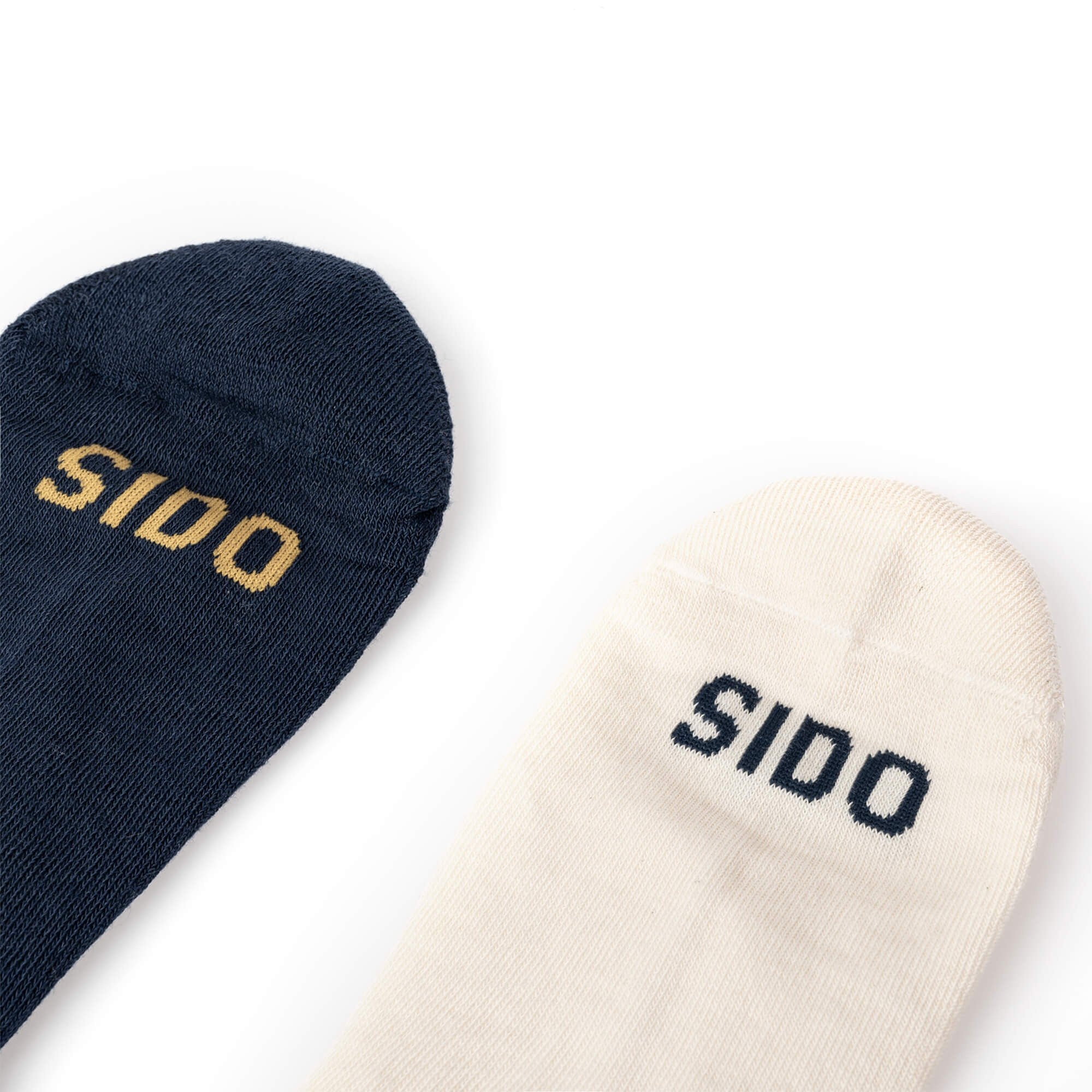 Sido Goldjunge Socken 2er Set 274038